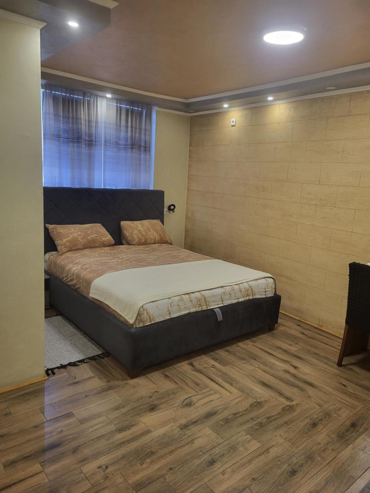 Prenociste Rooms Simke 苏博蒂察 外观 照片