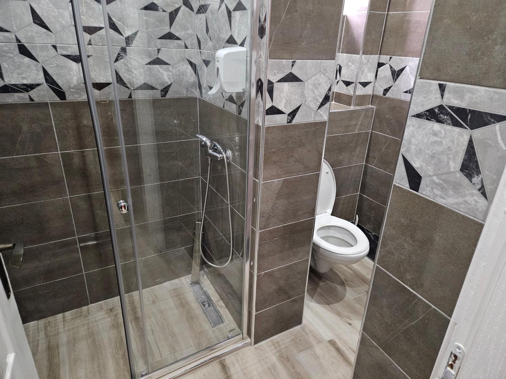Prenociste Rooms Simke 苏博蒂察 外观 照片