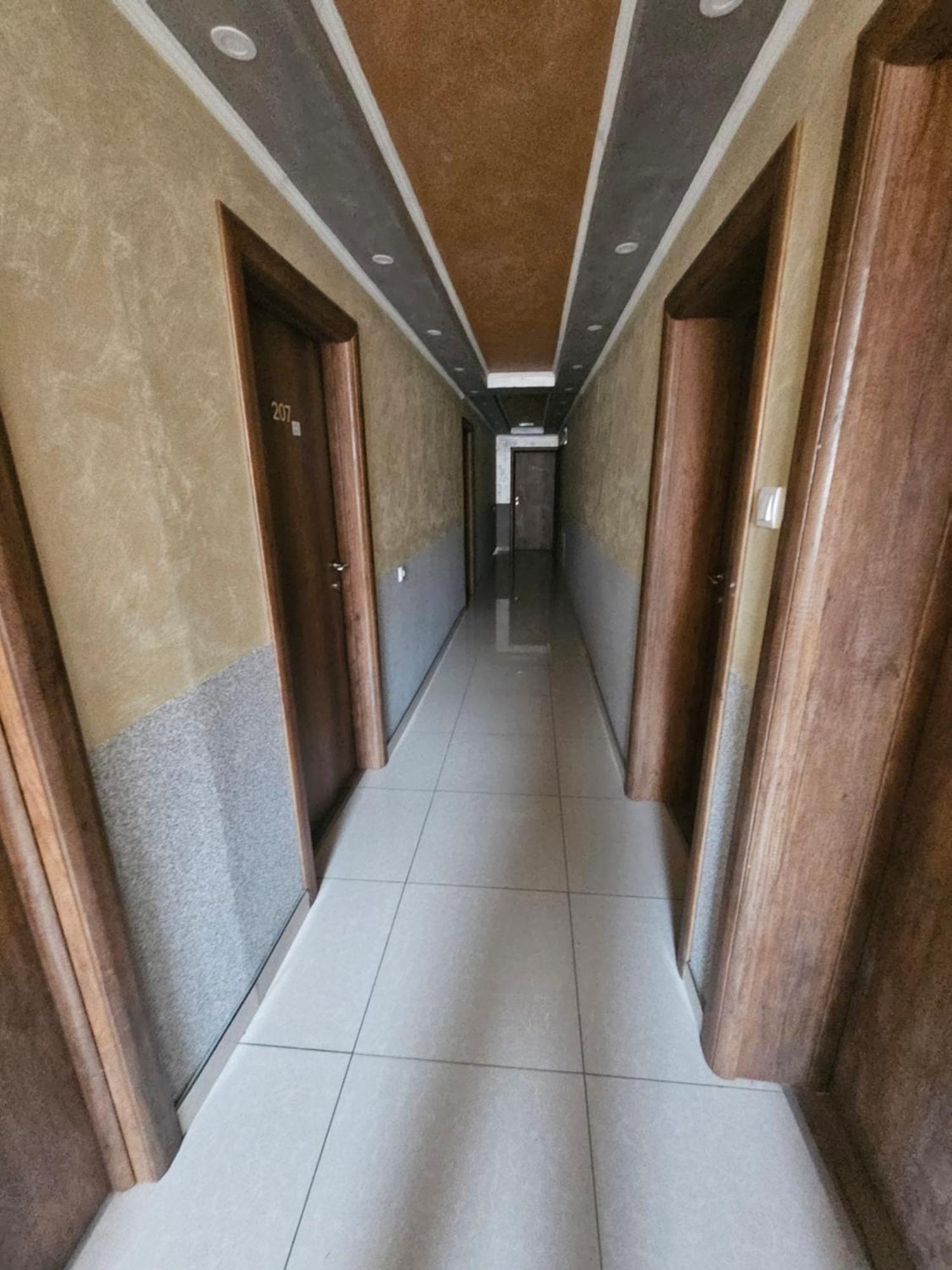 Prenociste Rooms Simke 苏博蒂察 外观 照片