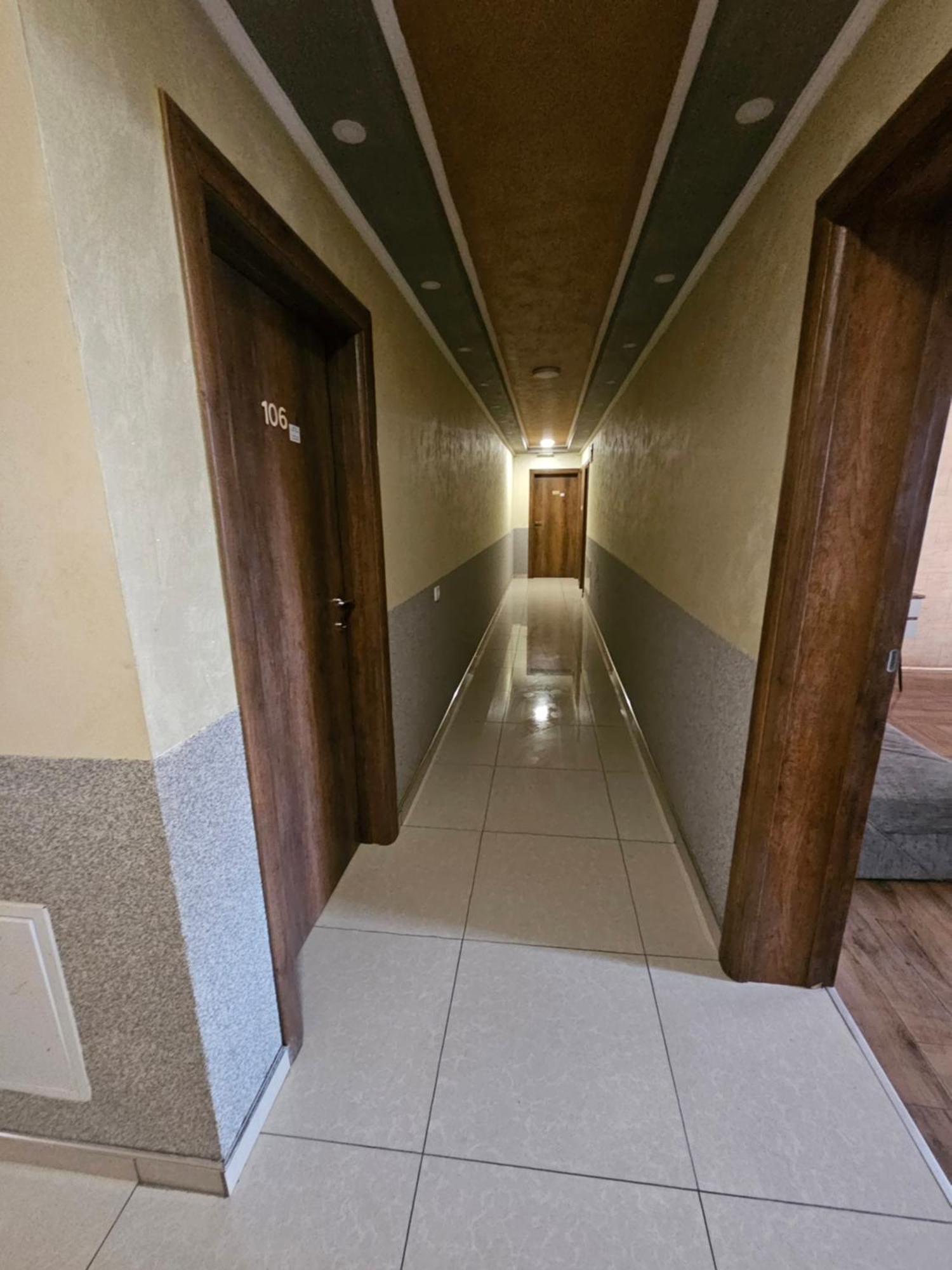 Prenociste Rooms Simke 苏博蒂察 外观 照片