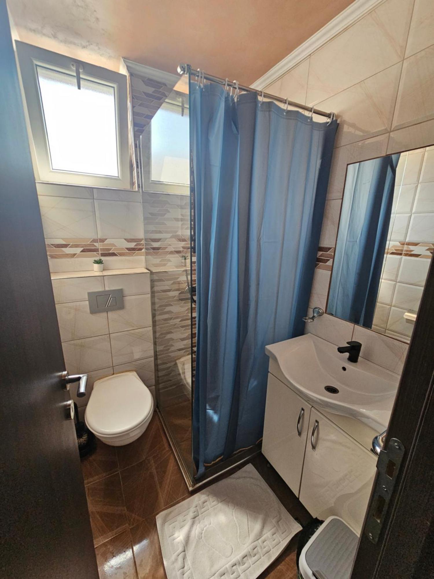Prenociste Rooms Simke 苏博蒂察 外观 照片