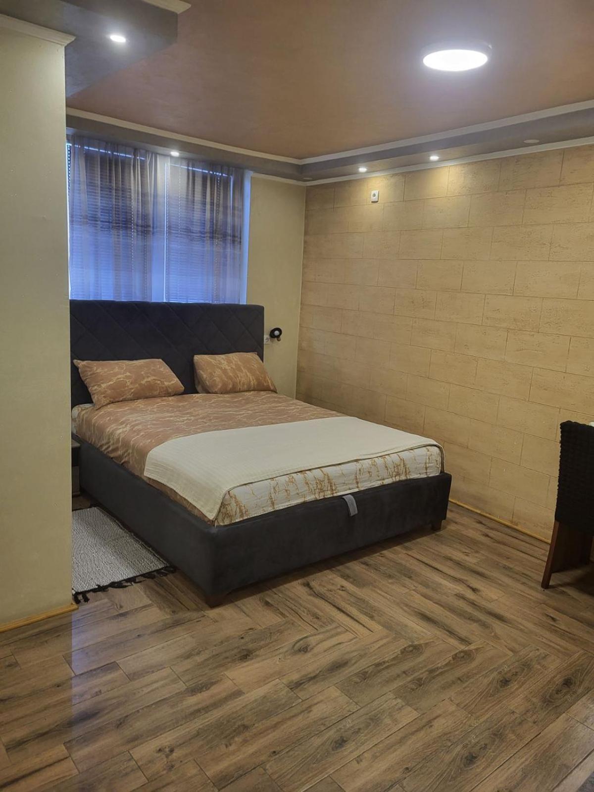 Prenociste Rooms Simke 苏博蒂察 外观 照片