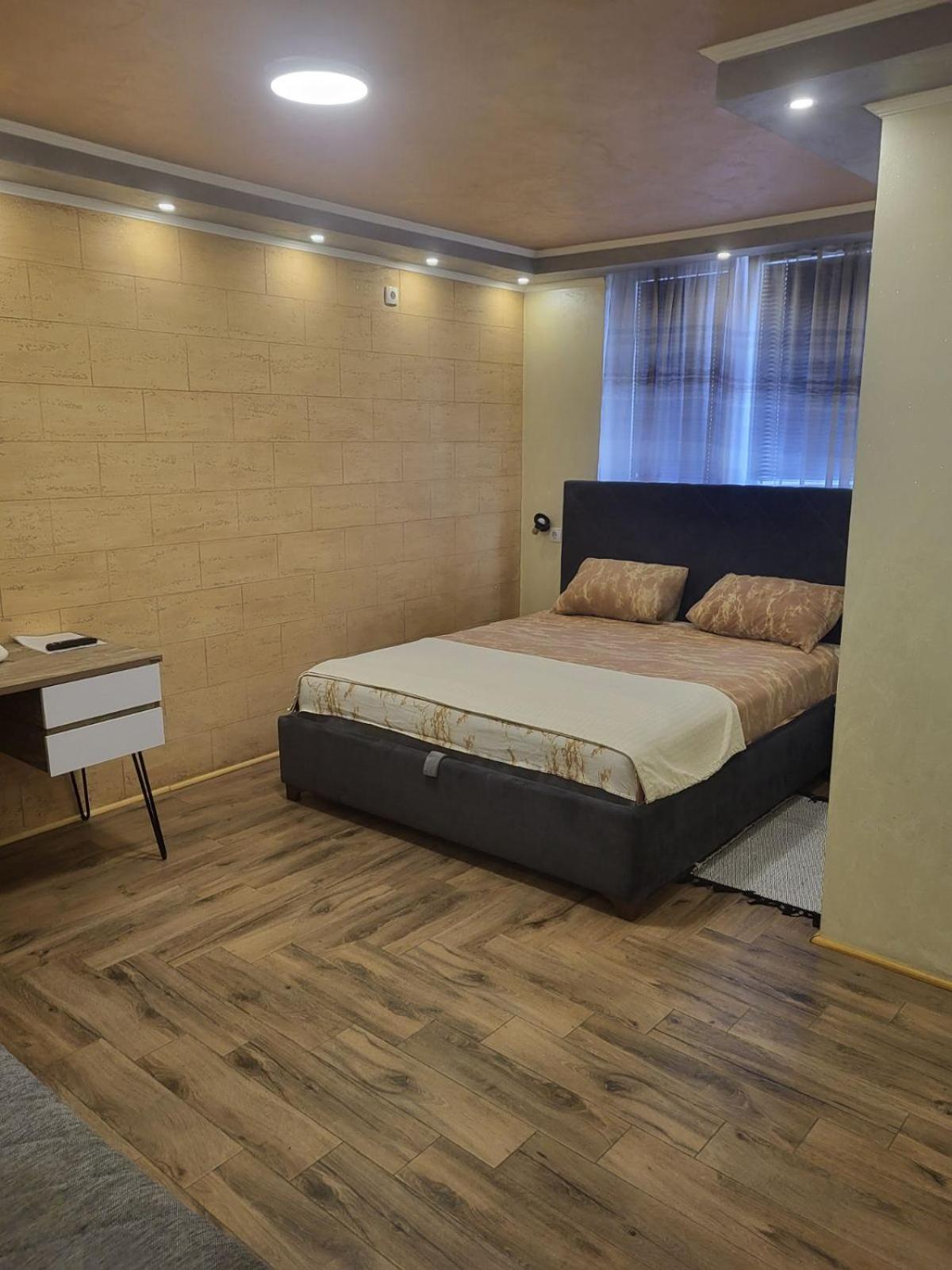 Prenociste Rooms Simke 苏博蒂察 外观 照片